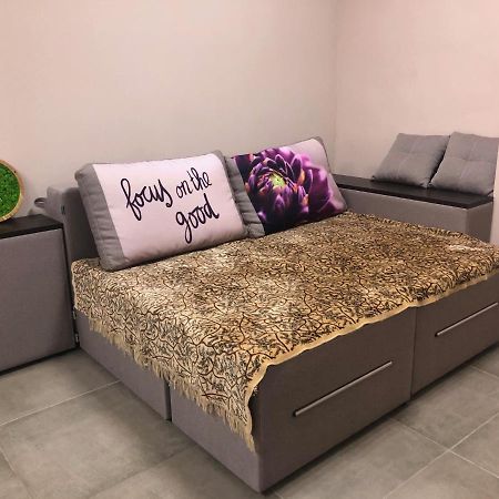 Nigoyana,23 Apartment Вокзал Днепр מראה חיצוני תמונה