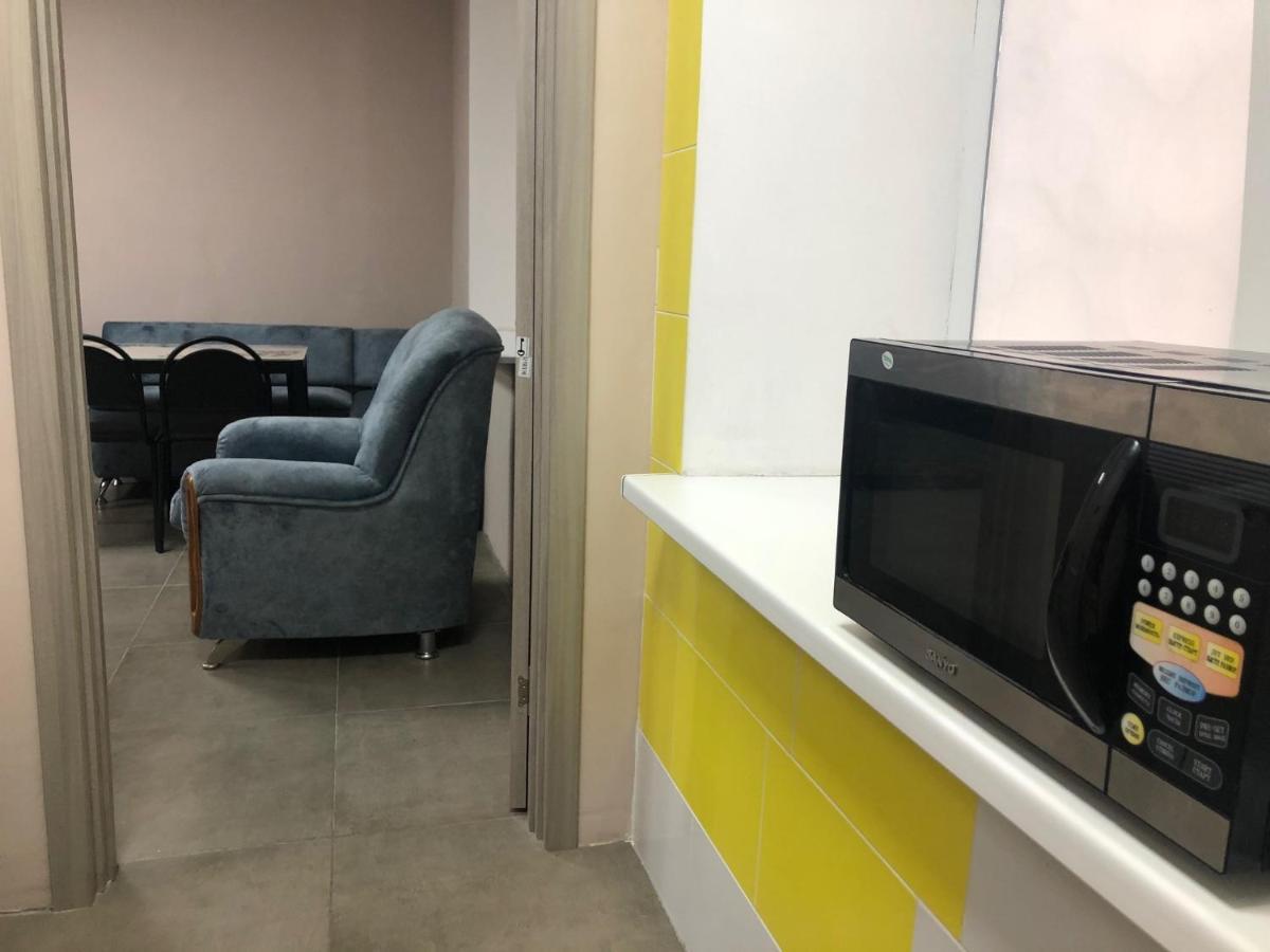 Nigoyana,23 Apartment Вокзал Днепр מראה חיצוני תמונה