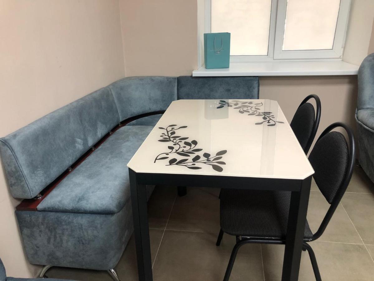 Nigoyana,23 Apartment Вокзал Днепр מראה חיצוני תמונה