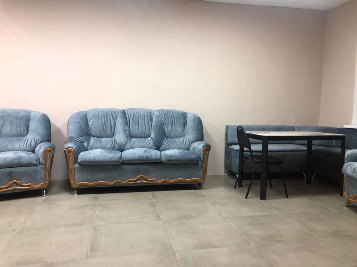 Nigoyana,23 Apartment Вокзал Днепр מראה חיצוני תמונה