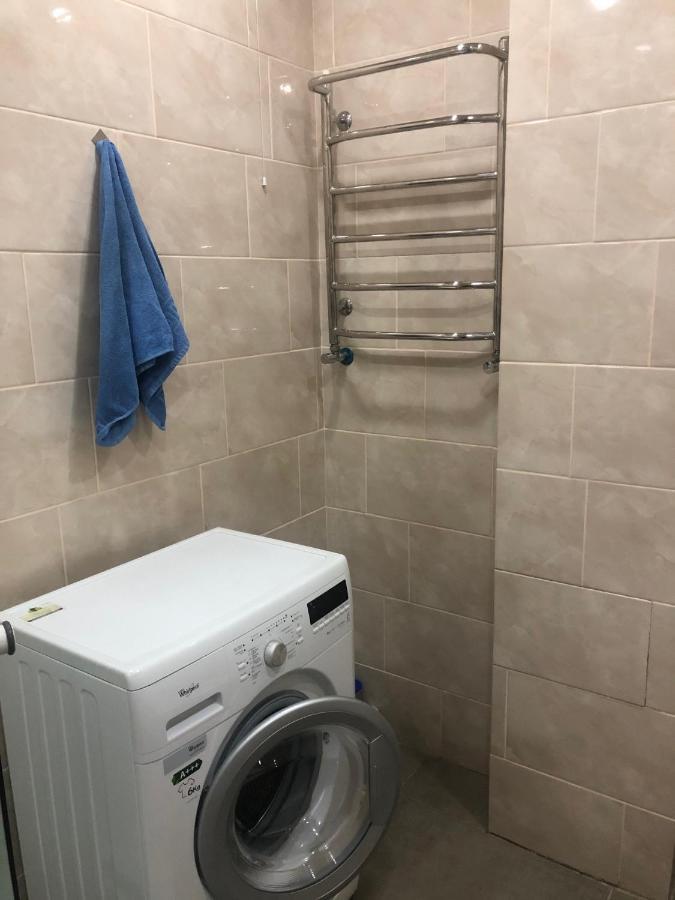 Nigoyana,23 Apartment Вокзал Днепр מראה חיצוני תמונה