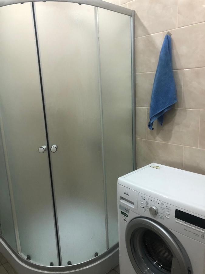 Nigoyana,23 Apartment Вокзал Днепр מראה חיצוני תמונה